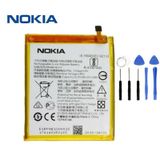 Nokia 3 Pil Batarya ve Tamir Seti HE319