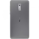 Nokia 3 Siyah Arka Kapak