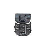 Nokia 3600s Tuş Bordu