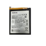 Nokia 5.1 Plus Orj. Batarya Pil He342