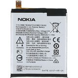 Nokia 5 Uyumlu Batarya Pil Sıfır Orijinal
