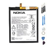 Nokia 6 (HE317) Batarya Pil