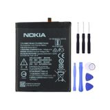 Nokia 6 Pil Batarya ve Tamir Seti He317