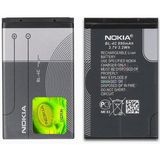 Nokia 6066 6088 6301 6300i 6300 6260 6170 6136S 6131 BL4c 890 mAh Batarya Pil