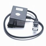 NOKIA 6085 6125 6136 PROGRAM YÜKLEME KABLOSU RJ45 UNLOCK CABLE FOR JAF UFS HWK GRIFFIN NELIX TORNADO