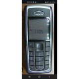 Nokia 6230 Orginal Kayıtlı Cihazlar Fırsat Ürünler