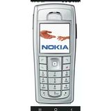 Nokia 6230İ Orginal Kayıtlı Cihazlar Fırsat Ürünler
