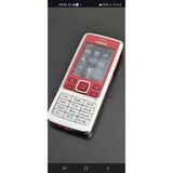 Nokia 6300 Metal Kasalı Orginal Cihazlar