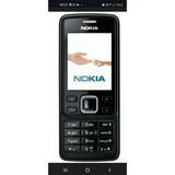 Nokia 6300 Orginal Kayıtlı Cihazlar Fırsat Ürünler
