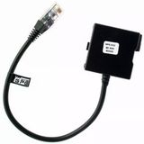 Nokıa 6500S 6500 Slide 5610 7390 7900 Program Yükleme Kablosu Rj45 Unlock Cable For Jaf Ufs Hwk Grıffın Nelıx Tornado Twıster Ceptelb020552