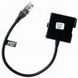 NOKIA 6500s 6500 Slide 5610 7390 7900 PROGRAM YÜKLEME KABLOSU RJ45 UNLOCK CABLE FOR JAF UFS HWK GRIFFIN NELIX TORNADO TWISTER
