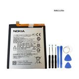 Nokia 7.1 Batarya Pil HE342 ve Tamir Seti