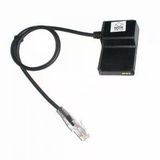 Nokıa 7610 7610S 6670 Dct4 Program Yükleme Kablosu Rj45 Unlock Cable For Jaf Ufs Hwk Grıffın Nelıx Tornado Twıster Ceptelb024638