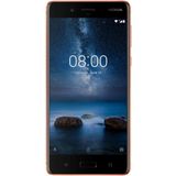 Nokia 8 128GB Bakır