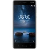 Nokia 8 128GB Gri