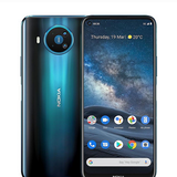 Nokia 8.3 5G 64GB 6GB Ram Mavi