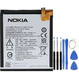Nokia 8 Pil Batarya + Tamir Seti He328 3030mah