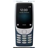 Nokia 8210 4G Kamerali Buyuk Tuşlu Telefon