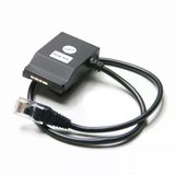 Nokıa 8910 8910İ Program Yükleme Kablosu Rj45 Unlock Cable For Jaf Ufs Hwk Grıffın Nelıx Tornado Twıster Ceptelb024764