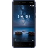 Nokia 9 256GB Mavi