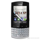 Nokia Asha 303 Grafit