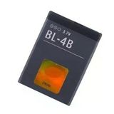 Nokia Bl-4B Telefon Bataryası