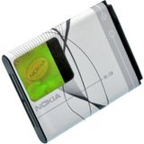 Nokia BL-5B 6070 Orjinal Batarya