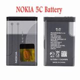Nokia Bl-5C 6270 Batarya