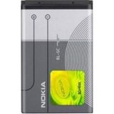 Nokia Bl-5C Batarya Garantili Faturalı