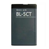 Nokia Bl-5ct Uyumlu Cep Telefonu Bataryası
