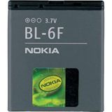 Nokia Bl-6f BL6F Bl 6f BATARYA Pil N95 8GB N78 N79 Nokia BL-6F BATTERY 1200mAh