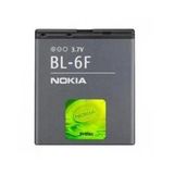 Nokia Bl-6F Telefon Bataryası
