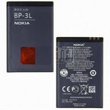 Nokia BP-3L Batarya Pil Lumia 510 Asha 303 Lumia 710 Lumia 603 Battery BP 3L