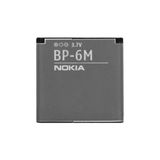 Nokia Bp-6m 6280 9300 9300i 3250 6151 6233 6234 Batarya Pil A++ Lityum Iyon Pil
