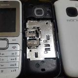 Nokia C2-00 Kasa Kapak