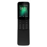Nokia C2-00 Siyah