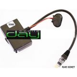 NOKIA E70 9V PROGRAM YÜKLEME KABLOSU RJ45 UNLOCK CABLE FOR JAF UFS HWK GRIFFIN NELIX TORNADO TWISTER