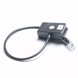 Nokıa E70 Program Yükleme Kablosu Rj45 Unlock Cable For Jaf Ufs Hwk Grıffın Nelıx Tornado Twıster Ceptelb021166