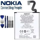 Nokia Lumia 625 Pil Batarya Bp-4Gwa 2000 Mah Ve Tamir Seti