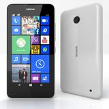 Nokia Lumia 635
