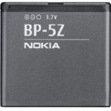 Nokia N700 Bl-5Z Pil Batarya