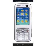 Nokia N73 Orginal Kayıtlı Cihazlar Fırsat Ürünler