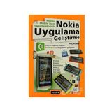 NOKIA UYGULAMA GELİŞTİRME - RAY RISCHPATER;DANIEL ZUCKER