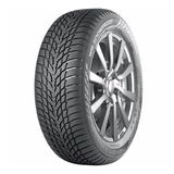 Nokian 185/65R15 88T Snowproof Kış Lastiği