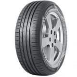 Nokian 195/60 R15 88H Wetproof Yaz Lastiği Üretim Yılı: 2021