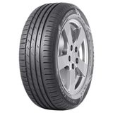 Nokian 195/60R15 88H Wetproof Yaz Lastiği