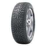 Nokian 195/60R16 89H WR D4 Kış Lastiği