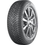 Nokian 195/65 R15 91T WR Snowproof D5 Kış Lastiği Üretim Yılı: 2020