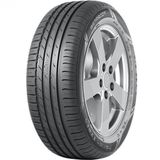 Nokian 205/50 R17 93W XL Wetproof Yaz Lastiği Üretim Yılı: 2021