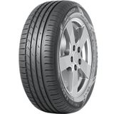 Nokian 205/50 R17 93W XL Wetproof Yaz Lastiği